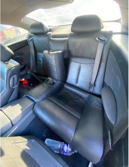 Levier de vitesses BMW SERIE 6 E63 COUPE PHASE 1 Essence