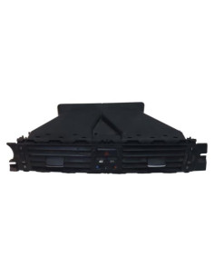 Aerateur tableau de bord BMW SERIE 3 E91 TOURING PHASE 1 BREAK Diesel