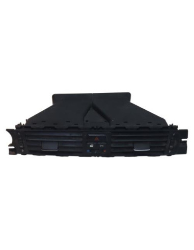 Aerateur tableau de bord BMW SERIE 3 E91 TOURING PHASE 1 BREAK Diesel
