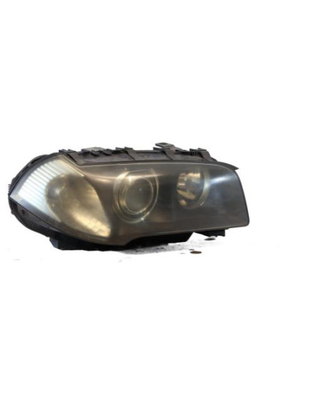 Optique avant principal droit (feux)(phare) BMW X3 E83 PHASE 1 