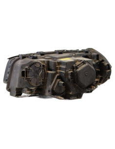 Optique avant principal droit (feux)(phare) BMW X3 E83 PHASE 1  2