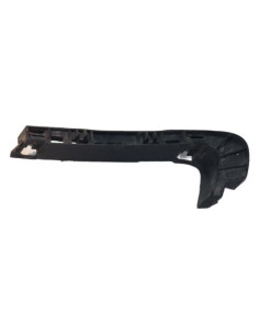 Support de pare chocs avant BMW X5 E70 PHASE 1 