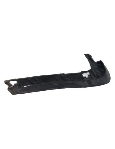 Support de pare chocs avant BMW X5 E70 PHASE 1 