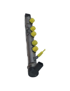 Rampe injection BMW SERIE 1 F20 PHASE 1 Diesel