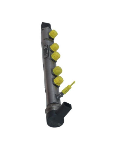 Rampe injection BMW SERIE 1 F20 PHASE 1 Diesel