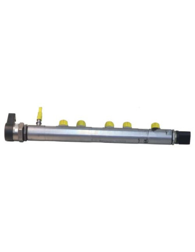 Rampe injection BMW SERIE 1 F20 PHASE 1 Diesel