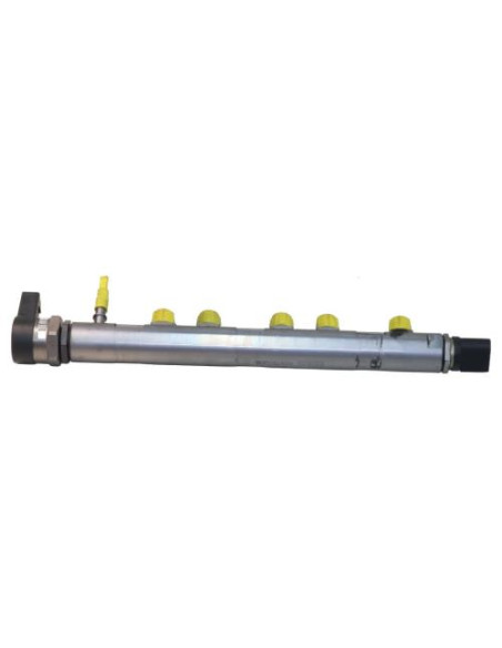 Rampe injection BMW SERIE 1 F20 PHASE 1 Diesel