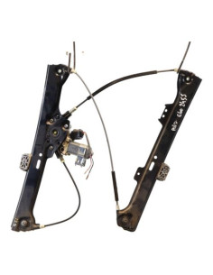 Leve vitre electrique avant droit BMW SERIE 5 E60 PHASE 2 Diesel