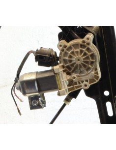 Leve vitre electrique avant droit BMW SERIE 5 E60 PHASE 2 Diesel 2