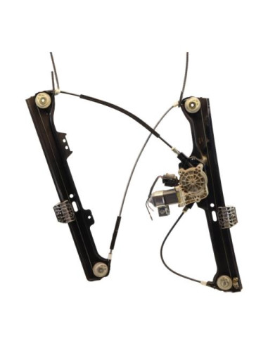Leve vitre electrique avant droit BMW SERIE 5 E60 PHASE 2 Diesel