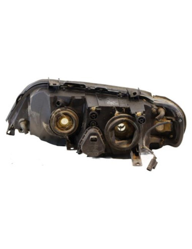 Optique avant principal droit (feux)(phare) BMW X5 E53 Diesel