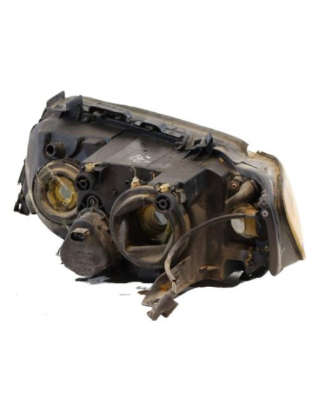 Optique avant principal droit (feux)(phare) BMW X5 E53 Diesel