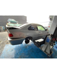 Commande de phare BMW SERIE 3 E46 COUPE PHASE 1 Essence 2