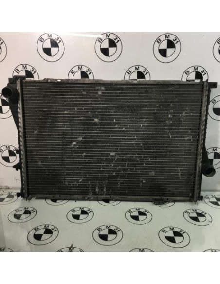 Radiateur eau BMW SERIE 7 E38 Essence