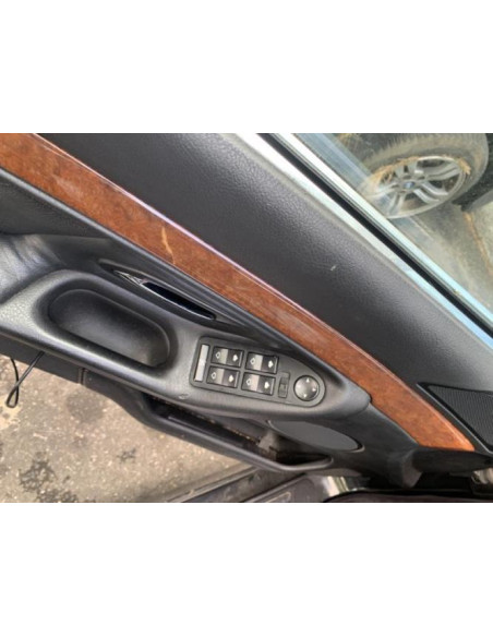 Radiateur eau BMW SERIE 7 E38 Essence