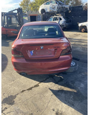Autoradio BMW SERIE 1 E82 COUPE Diesel