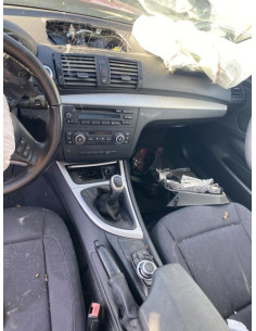 Emetteur BMW SERIE 1 E82 COUPE Diesel