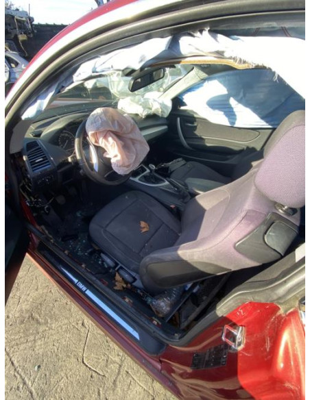 Emetteur BMW SERIE 1 E82 COUPE Diesel