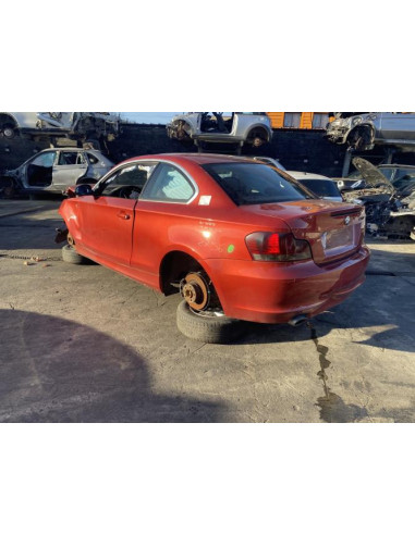 Emetteur BMW SERIE 1 E82 COUPE Diesel