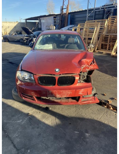 Bas de caisse gauche BMW SERIE 1 E82 COUPE Diesel