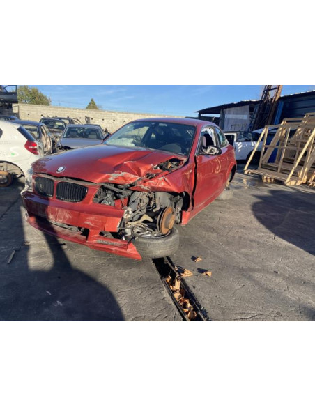 Contacteur feu stop BMW SERIE 1 E82 COUPE Diesel