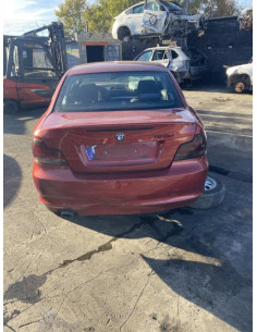 Joint de coffre BMW SERIE 1 E82 COUPE Diesel
