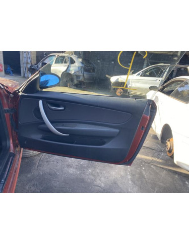 Levier de vitesses BMW SERIE 1 E82 COUPE Diesel
