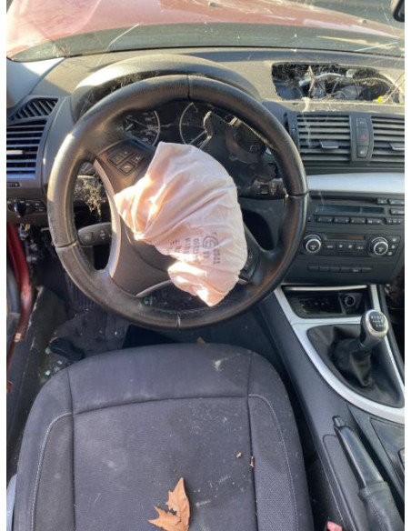 Capteur ABS avant gauche BMW SERIE 1 E82 COUPE Diesel