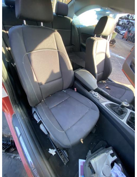 Faisceau moteur BMW SERIE 1 E82 COUPE Diesel