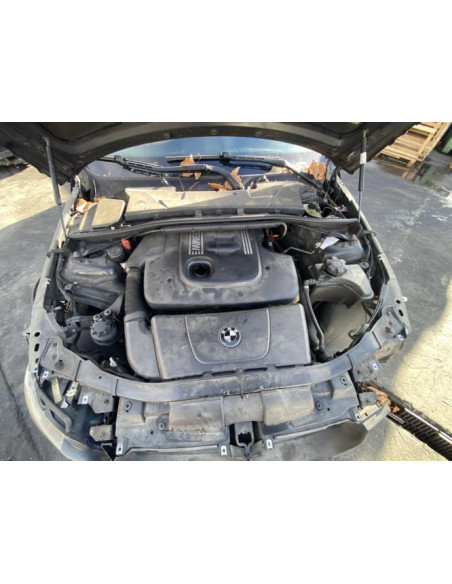 Mastervac BMW SERIE 3 E91 TOURING PHASE 1 BREAK Diesel