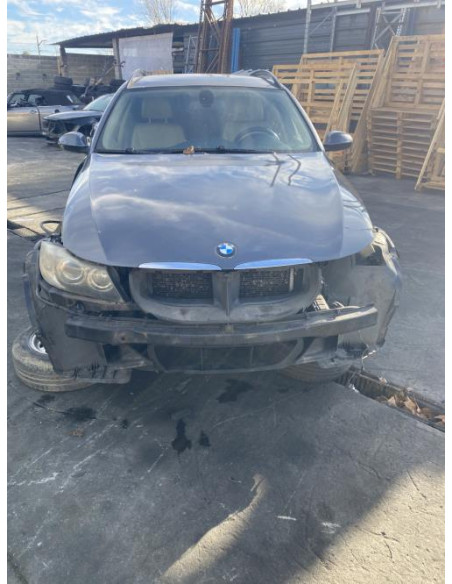 Mastervac BMW SERIE 3 E91 TOURING PHASE 1 BREAK Diesel