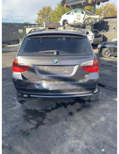 Mastervac BMW SERIE 3 E91 TOURING PHASE 1 BREAK Diesel
