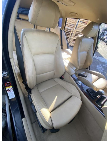 Berceau arriere BMW SERIE 3 E91 TOURING PHASE 1 BREAK Diesel