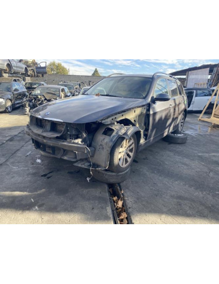 Radiateur eau BMW SERIE 3 E91 TOURING PHASE 1 BREAK Diesel