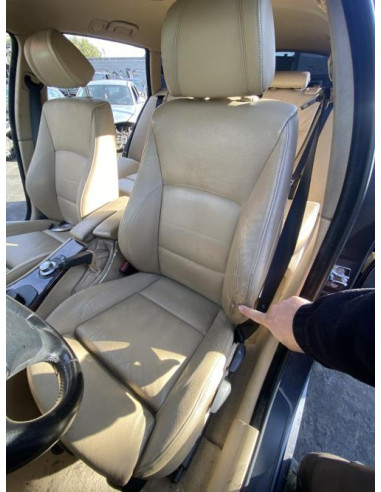 Turbo BMW SERIE 3 E91 TOURING PHASE 1 BREAK Diesel