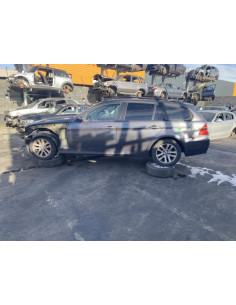 Etrier arriere gauche (freinage) BMW SERIE 3 E91 TOURING PHASE 1 BREAK Diesel