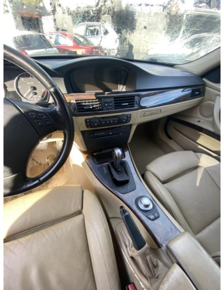 Bloc chauffage BMW SERIE 3 E91 TOURING PHASE 1 BREAK Diesel