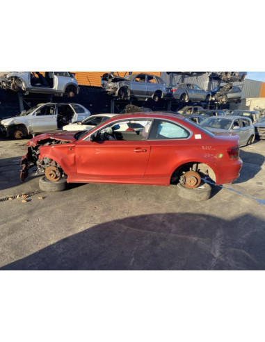 Custode arriere gauche BMW SERIE 1 E82 COUPE Diesel