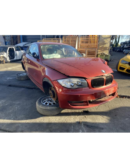 Bouchon de carburant BMW SERIE 1 E82 COUPE Diesel