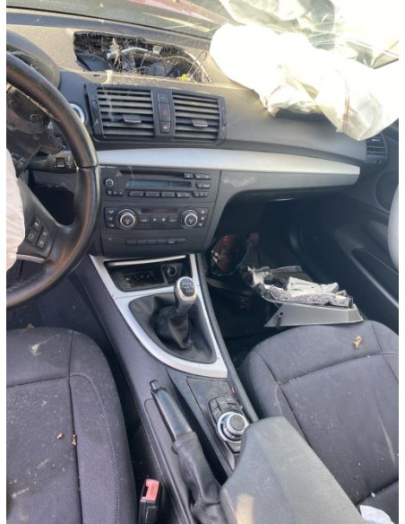 Calandre droite BMW SERIE 1 E82 COUPE Diesel