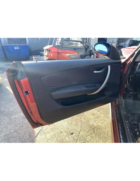 Calandre droite BMW SERIE 1 E82 COUPE Diesel