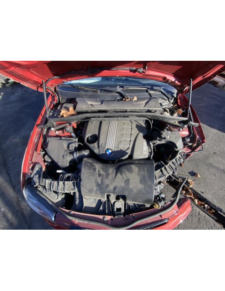 Calandre droite BMW SERIE 1 E82 COUPE Diesel