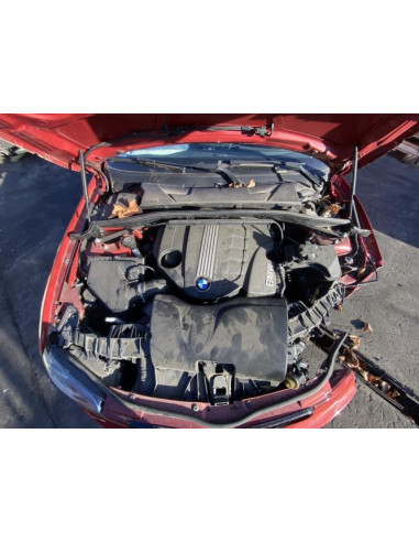 Poignee porte avant gauche BMW SERIE 1 E82 COUPE Diesel