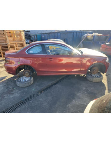Porte avant droit BMW SERIE 1 E82 COUPE Diesel