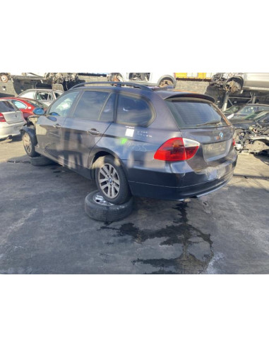 Pare choc arriere BMW SERIE 3 E91 TOURING PHASE 1 BREAK Diesel