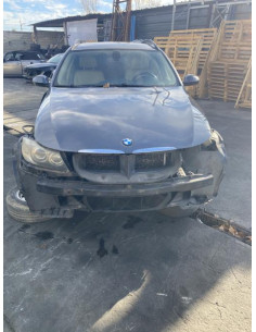 Pare brise BMW SERIE 3 E91 TOURING PHASE 1 BREAK Diesel