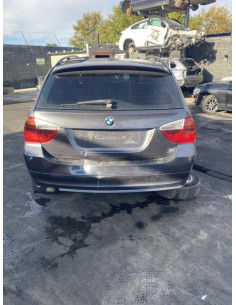 Lunette arriere BMW SERIE 3 E91 TOURING PHASE 1 BREAK Diesel