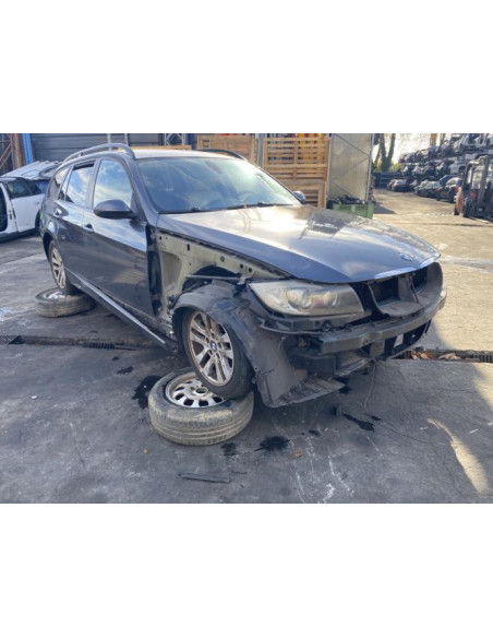 Moquette BMW SERIE 3 E91 TOURING PHASE 1 BREAK Diesel