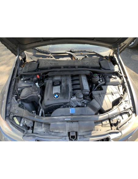 Vase de direction BMW SERIE 3 E90 PHASE 1 Essence