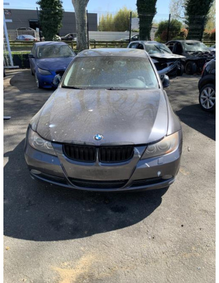 Vase de direction BMW SERIE 3 E90 PHASE 1 Essence
